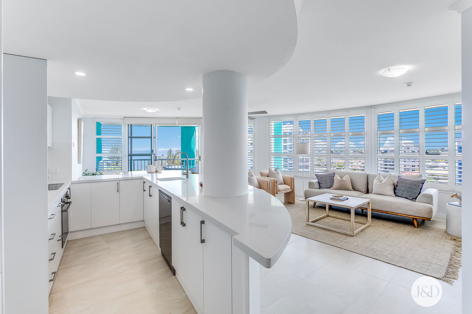 Main listing image for 25/77-79 Marine Parade, Redcliffe  QLD  4020