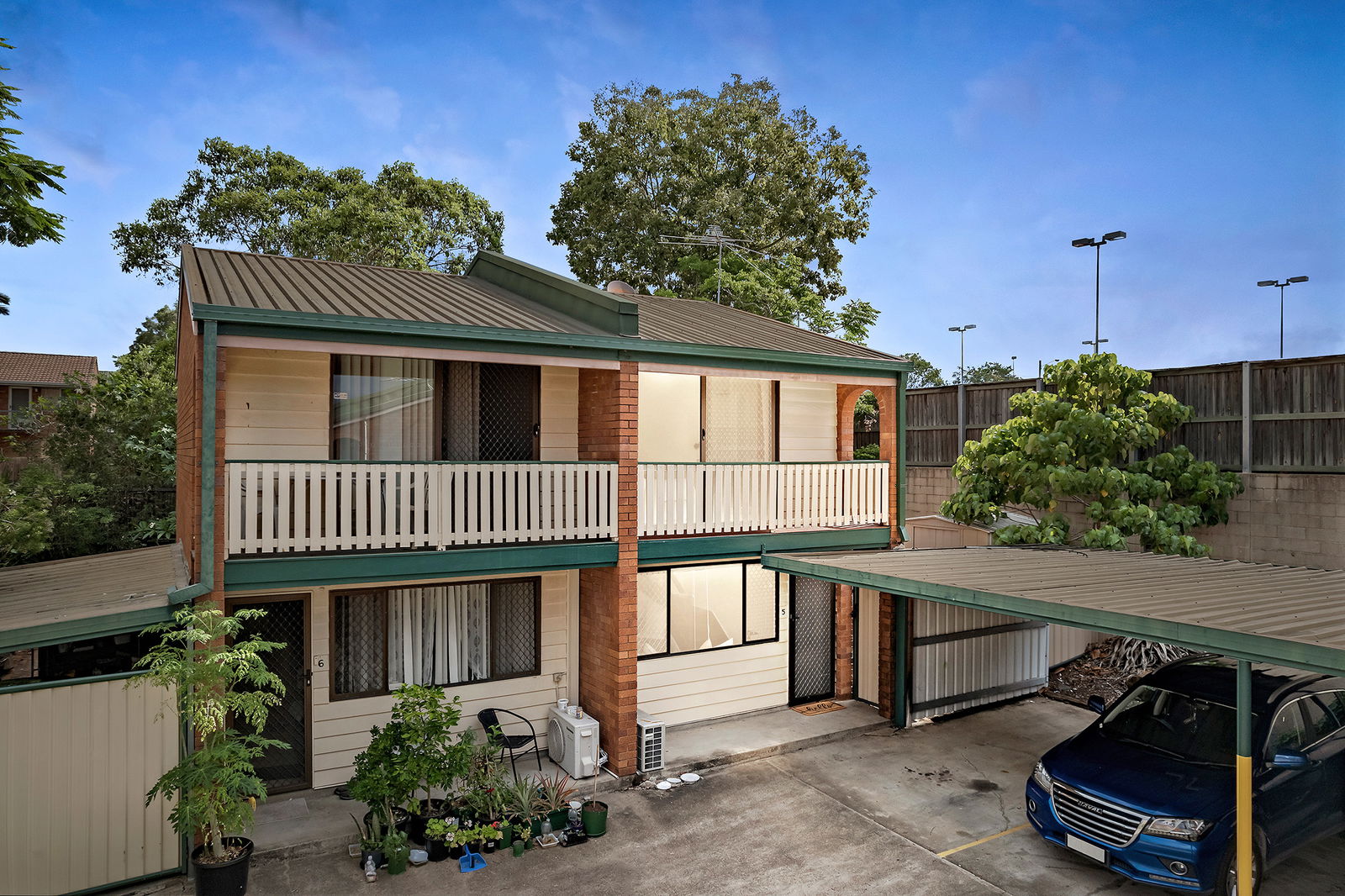 Main listing image for 5/19 Clifton Street, Booval  QLD  4304