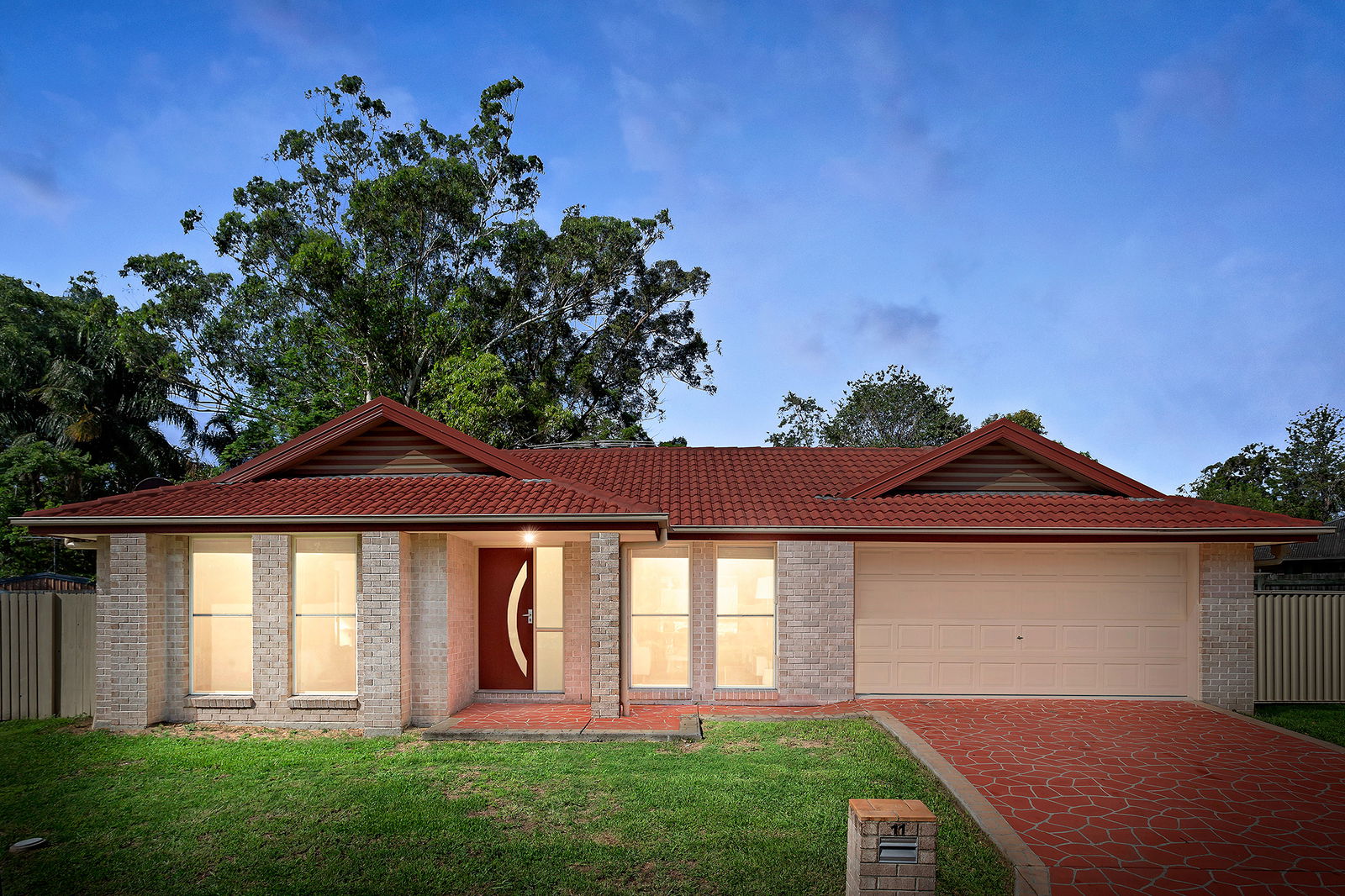 Main listing image for 11 Delmere Court, Redbank Plains  QLD  4301