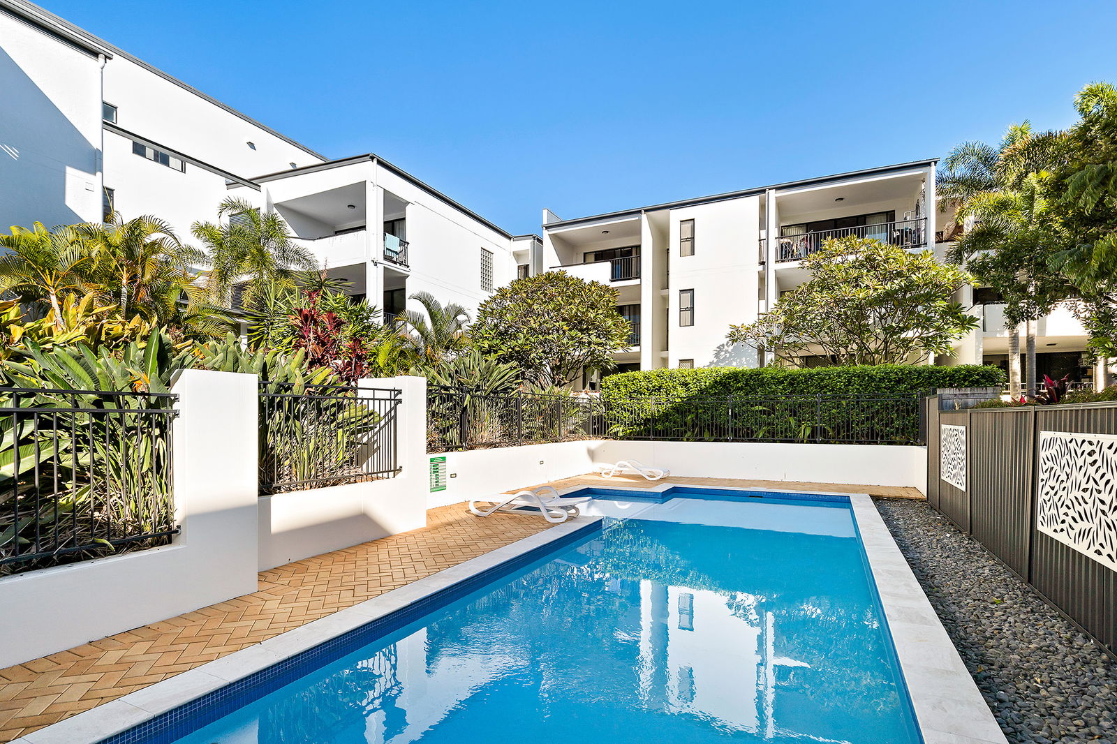 Main listing image for 27/8 – 12 Archer Street, Upper Mount Gravatt  QLD  4122