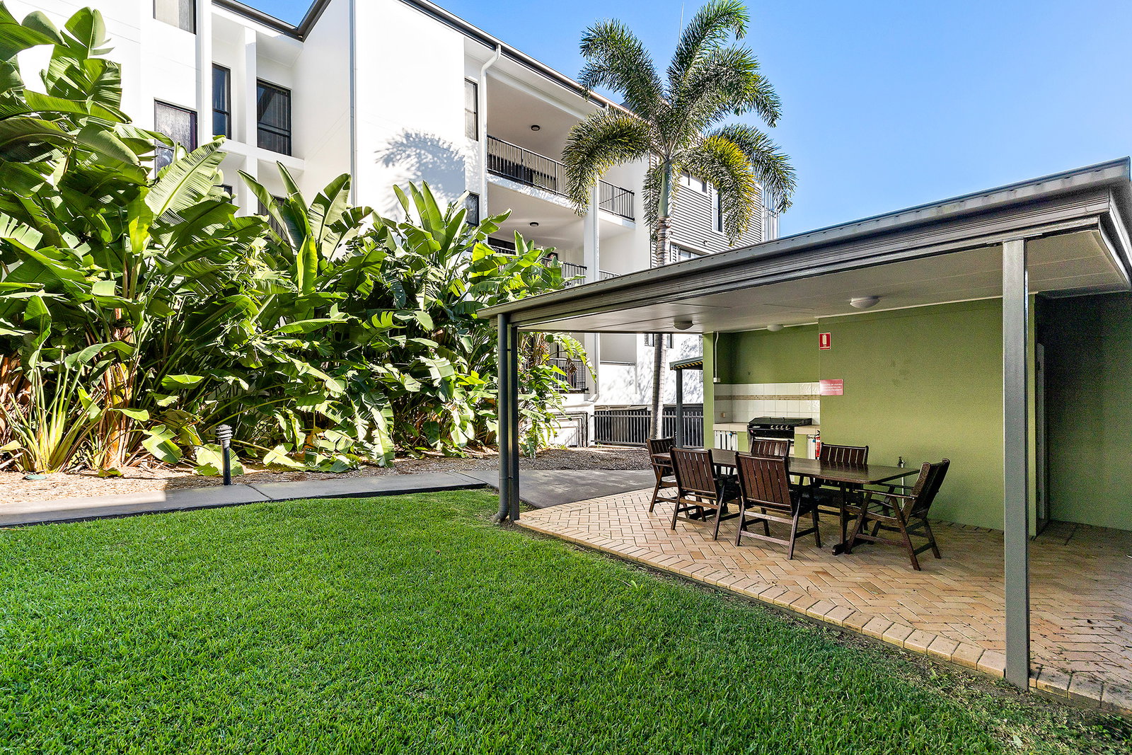 27/8 - 12 Archer Street, Upper Mount Gravatt, QLD, 4122, Upper Mount Gravatt - Thumbnail 2