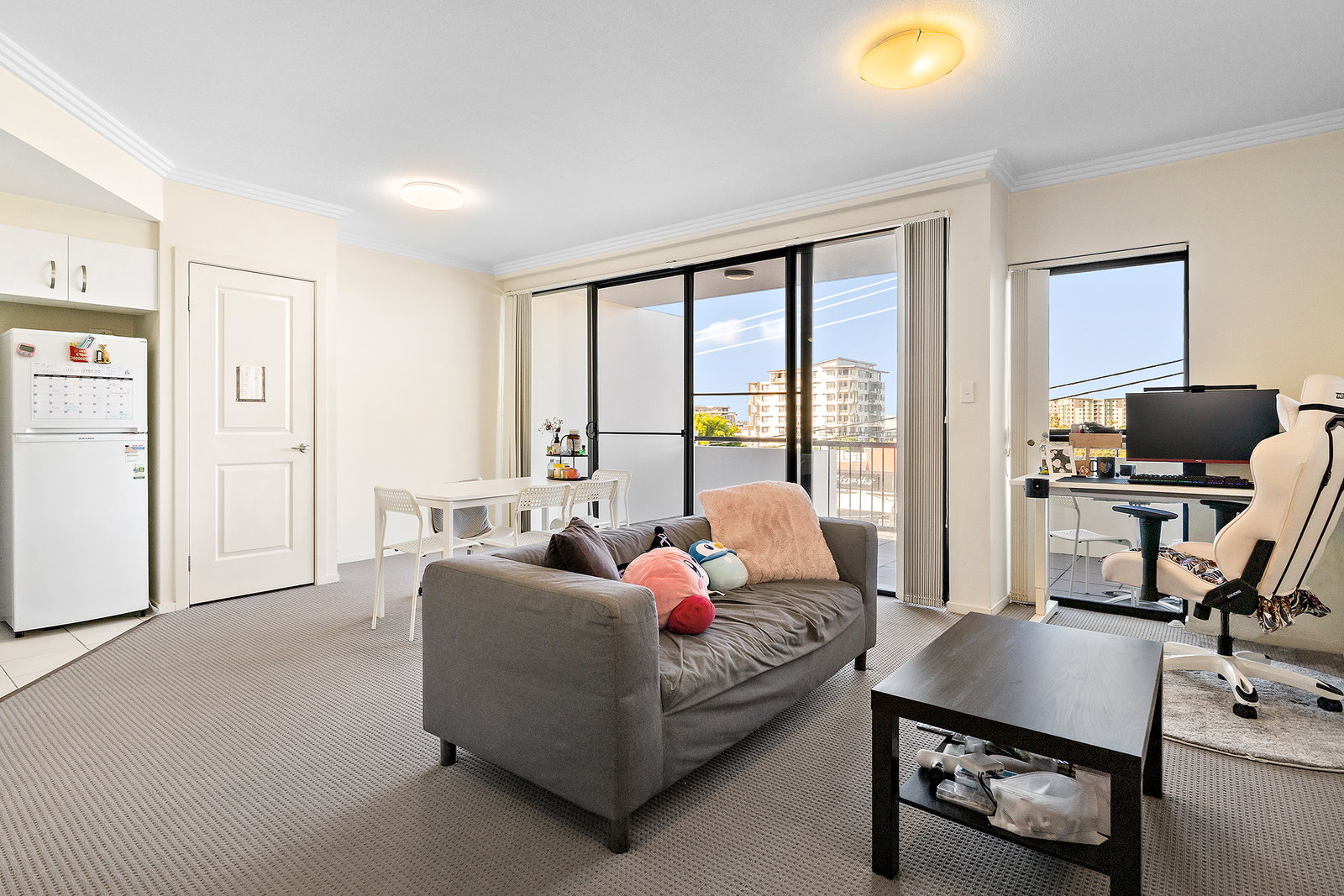 27/8 - 12 Archer Street, Upper Mount Gravatt, QLD, 4122, Upper Mount Gravatt - Thumbnail 3