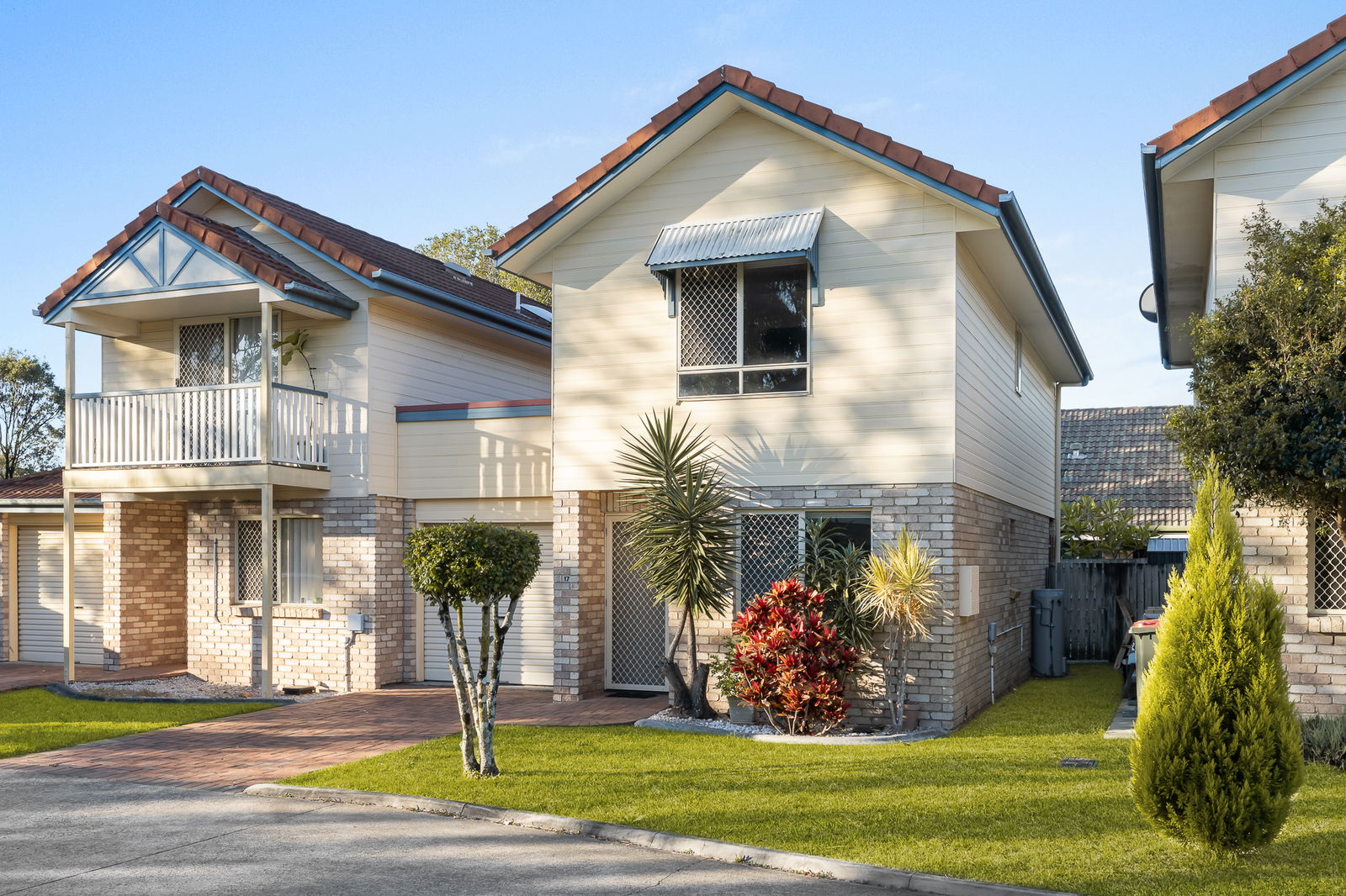 Main listing image for 17/328 Handford Road, Taigum  QLD  4018