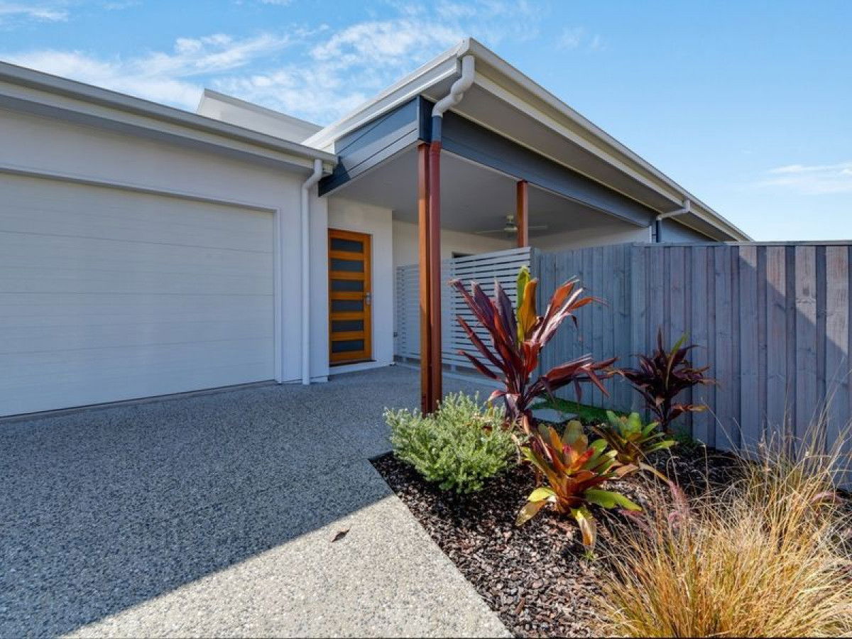 Main listing image for 2/45 Amber Drive, Caloundra West  QLD  4551