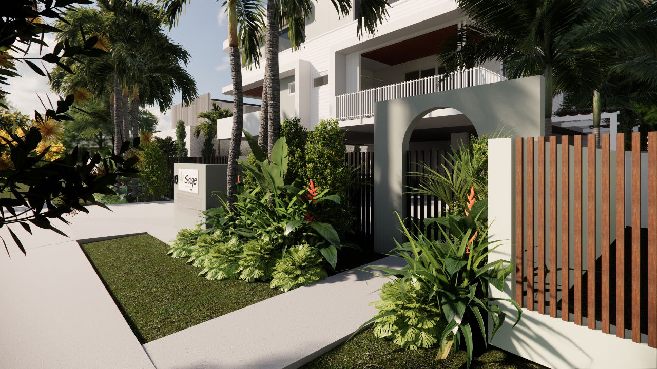 Main listing image for 3/19 Millwell Road, Maroochydore  QLD  4558