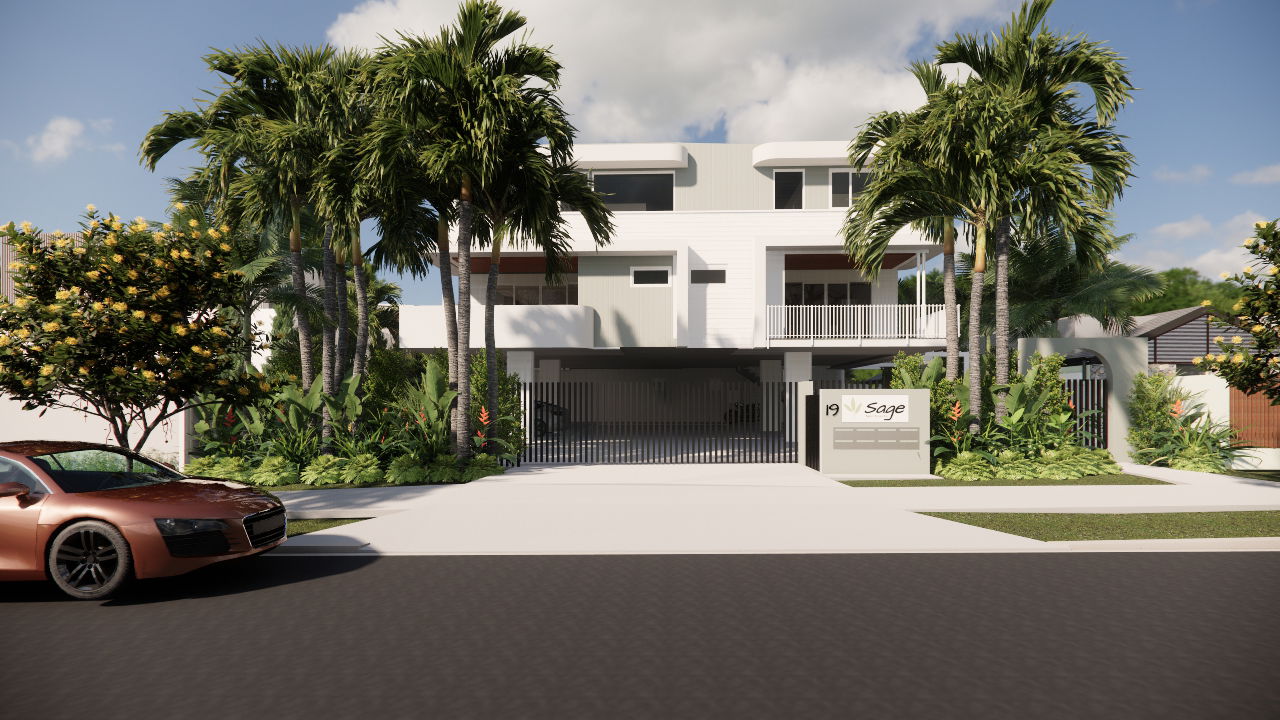 Main listing image for 4/19 Millwell Road, Maroochydore  QLD  4558