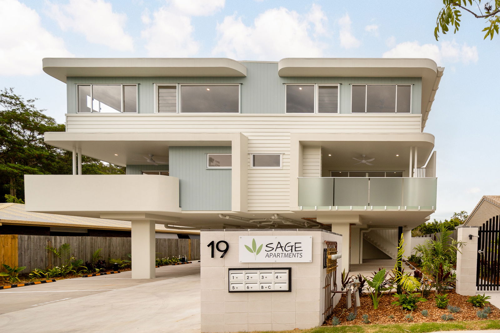 Main listing image for 1/19 Millwell Road, Maroochydore  QLD  4558