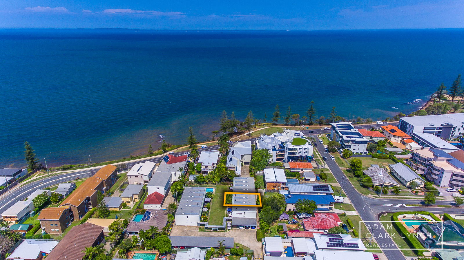 Main listing image for 10/2A Moffatt Street, Scarborough  QLD  4020