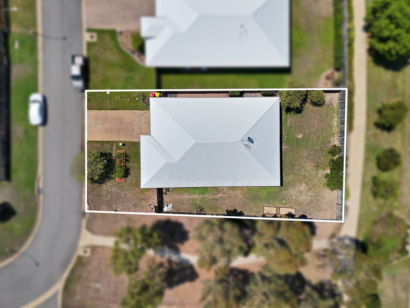 21 Solana Circuit, Burdell, QLD, 4818, Burdell - Thumbnail 4