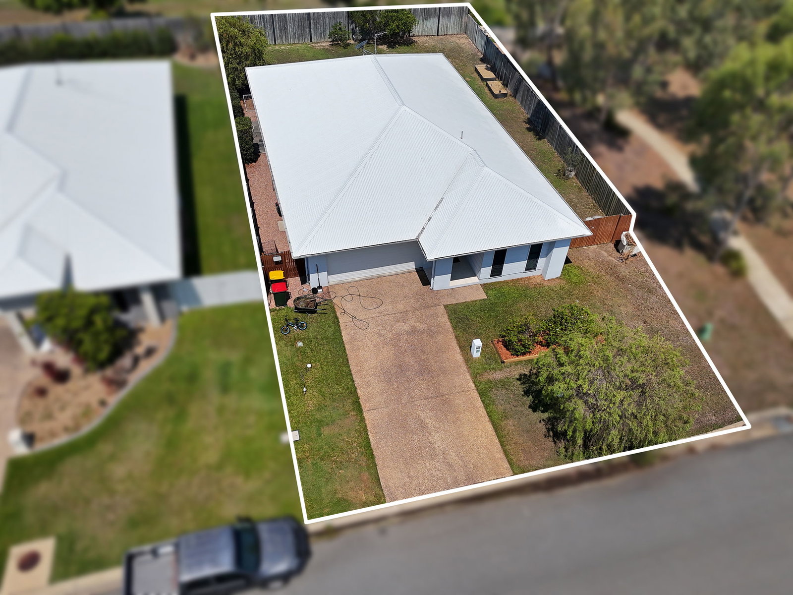 21 Solana Circuit, Burdell, QLD, 4818, Burdell - Thumbnail 5