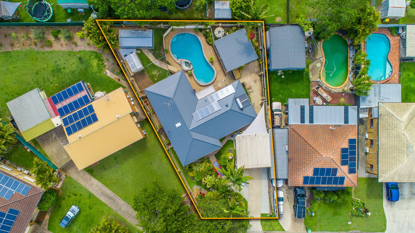 Main listing image for 52 Melinda Court, Kallangur  QLD  4503