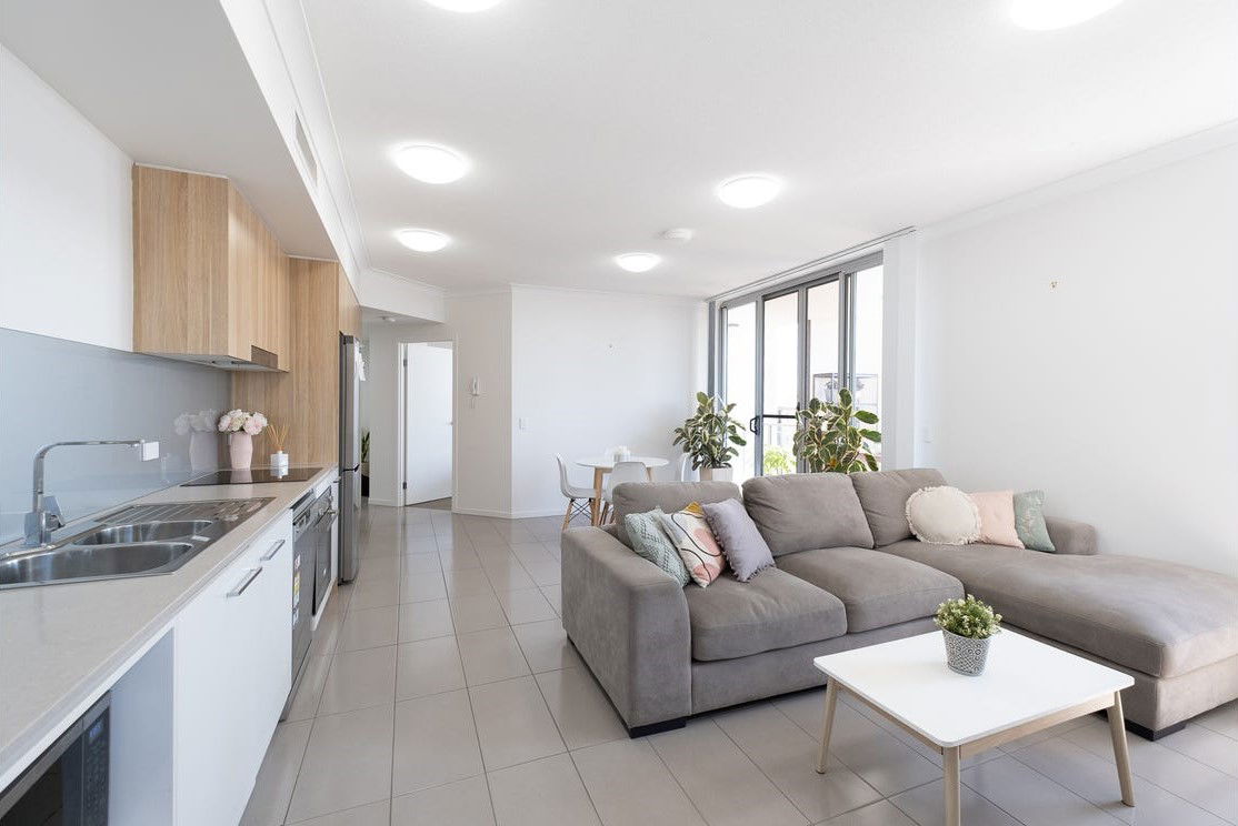 Main listing image for 23/21 High Street, Lutwyche  QLD  4030