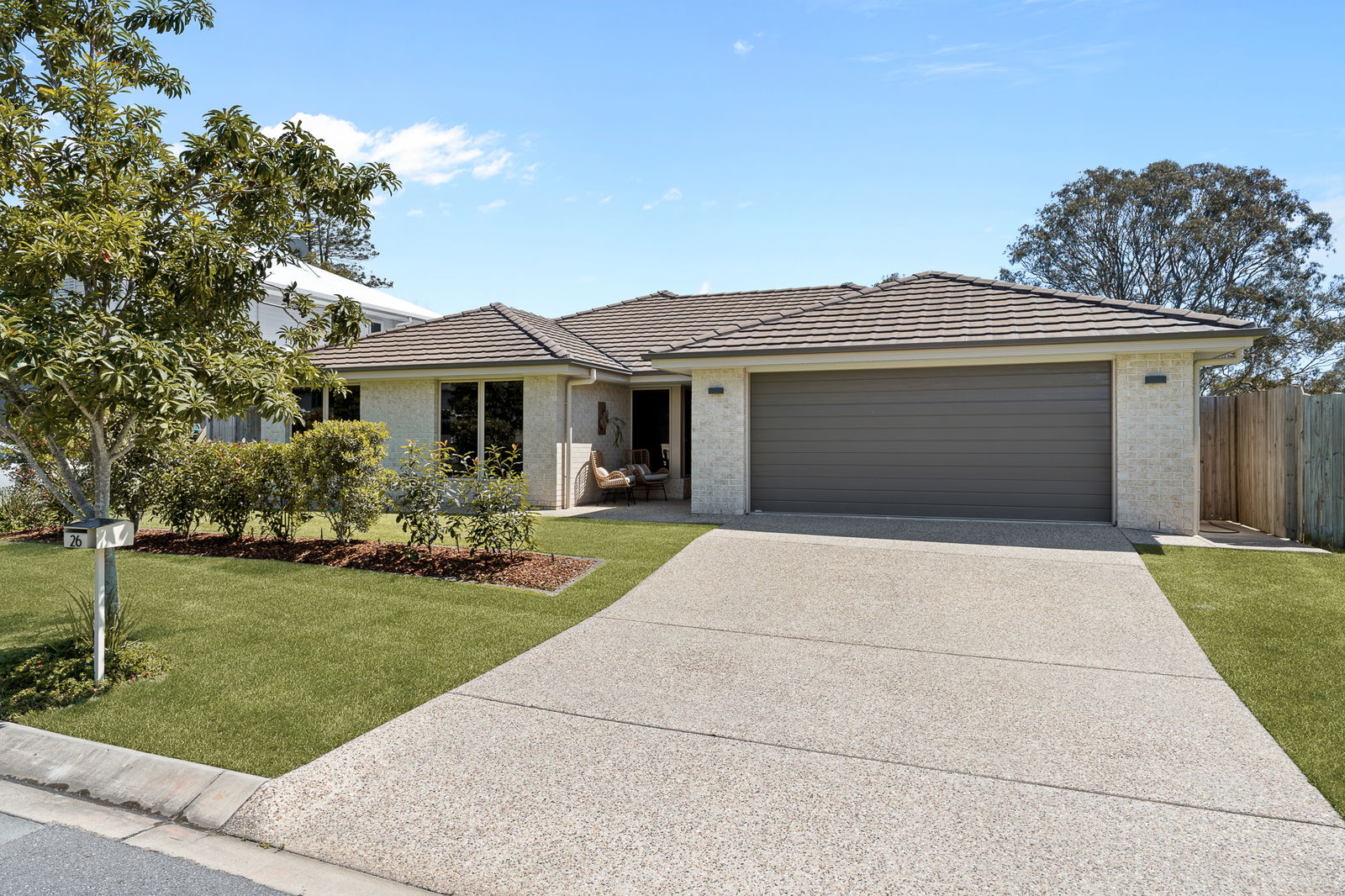 Main listing image for 26 Lauren Circuit, Brighton  QLD  4017
