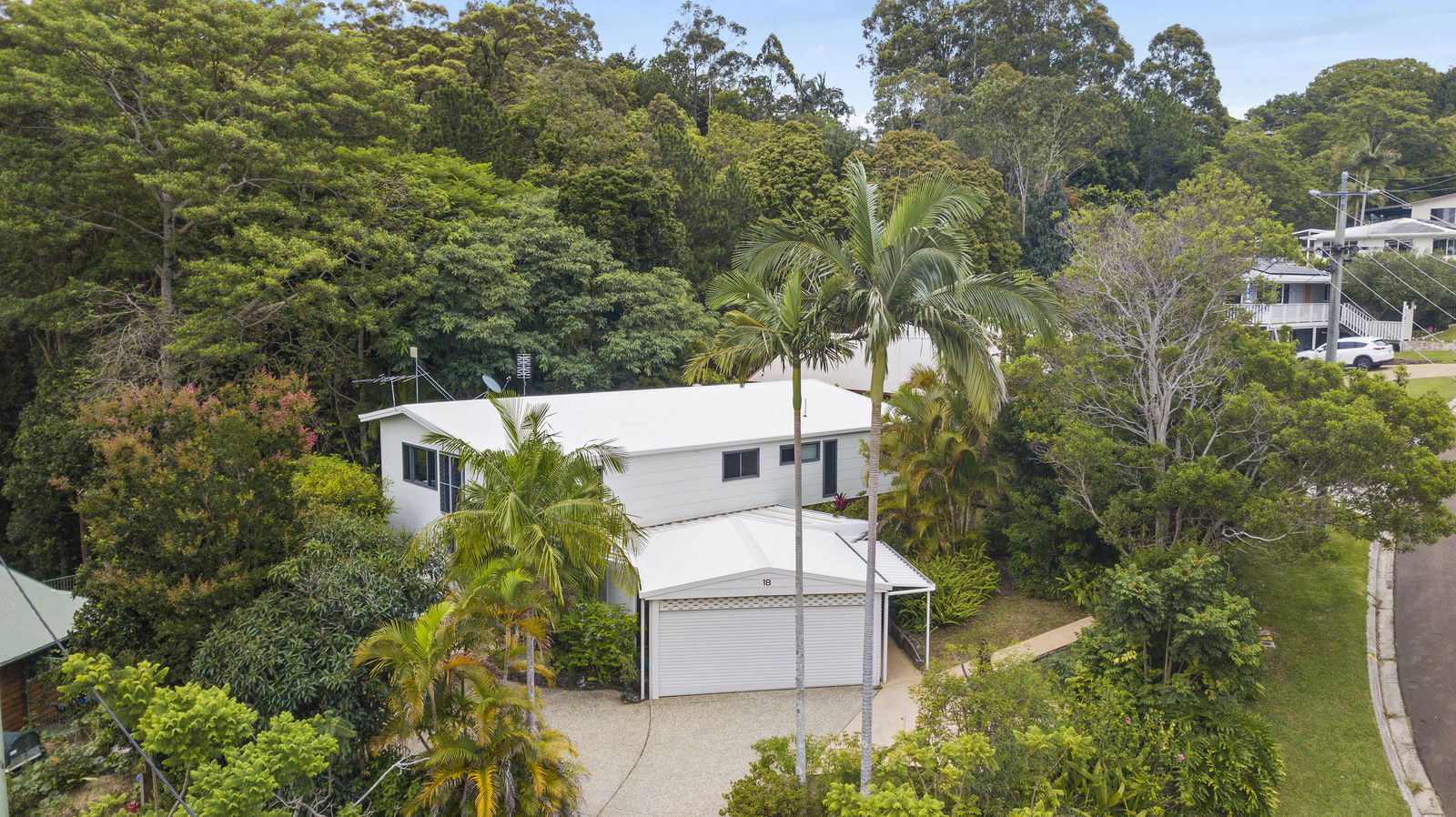 Main listing image for 18 Barnes Drive, Buderim  QLD  4556
