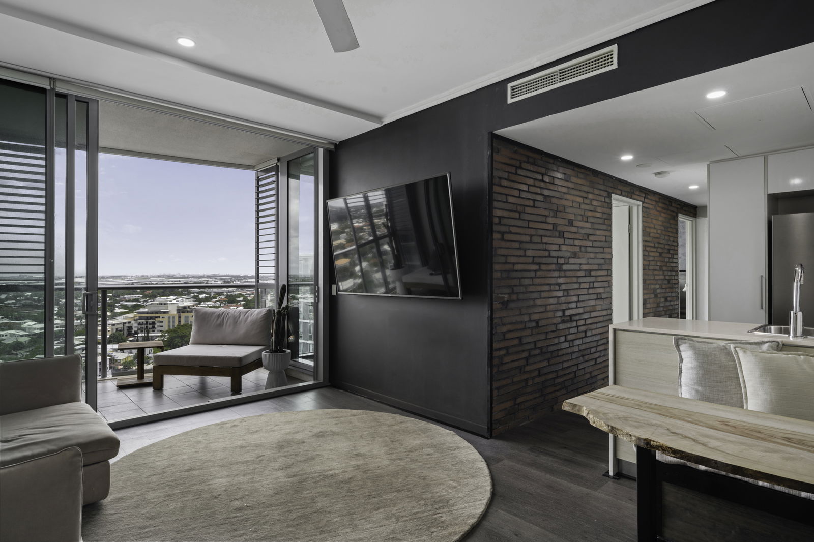 Main listing image for 11802/8 Harbour Road, Hamilton  QLD  4007