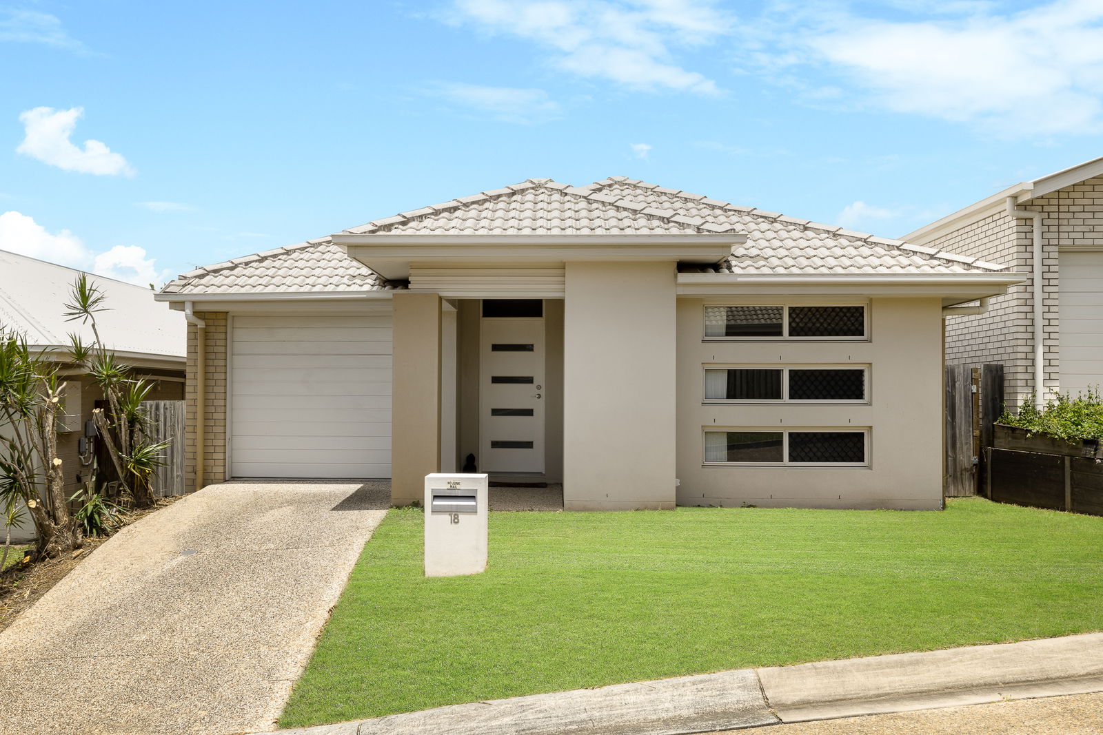 Main listing image for 18 Bowerbird Crescent, Dakabin  QLD  4503