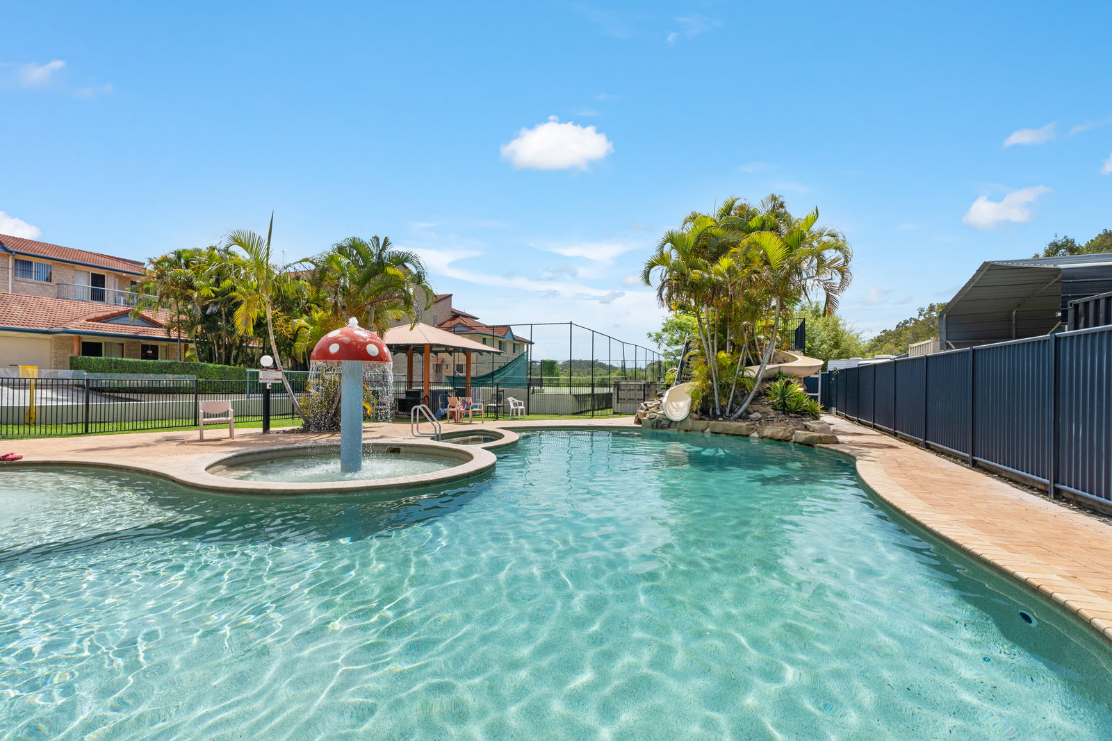 95/1-9 Gray Street, Tweed Heads West, NSW, 2485, Tweed Heads West - Thumbnail 3