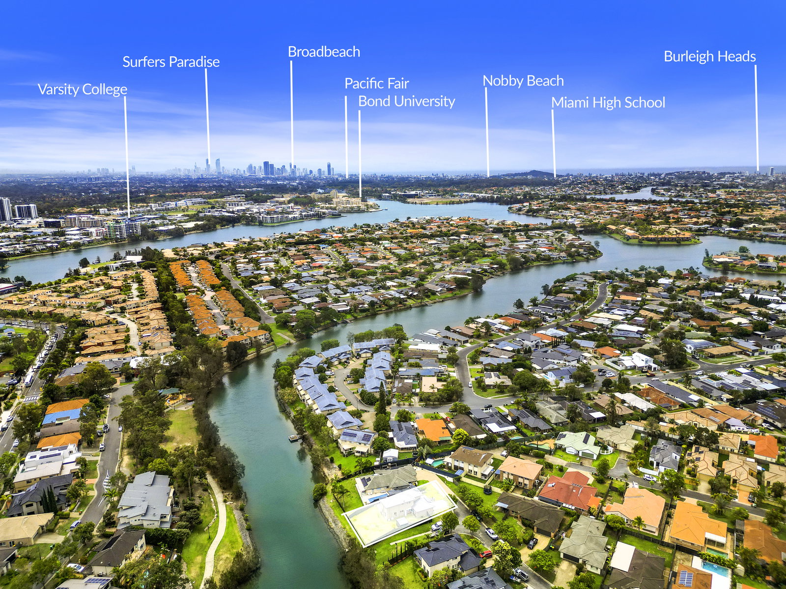 42 Tracey Crescent, Varsity Lakes, QLD, 4227, Varsity Lakes - Thumbnail 4