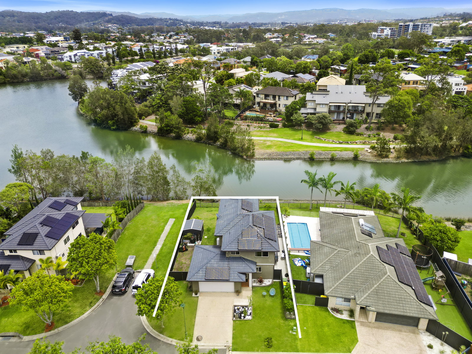 42 Tracey Crescent, Varsity Lakes, QLD, 4227, Varsity Lakes - Thumbnail 3