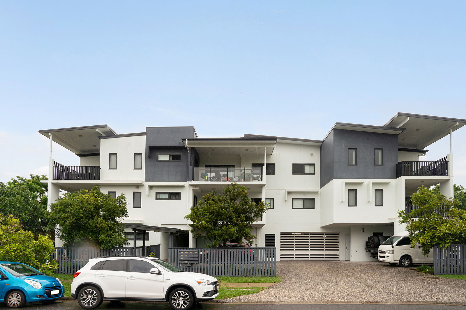 Main listing image for 8/90 Glenalva Terrace, Enoggera  QLD  4051