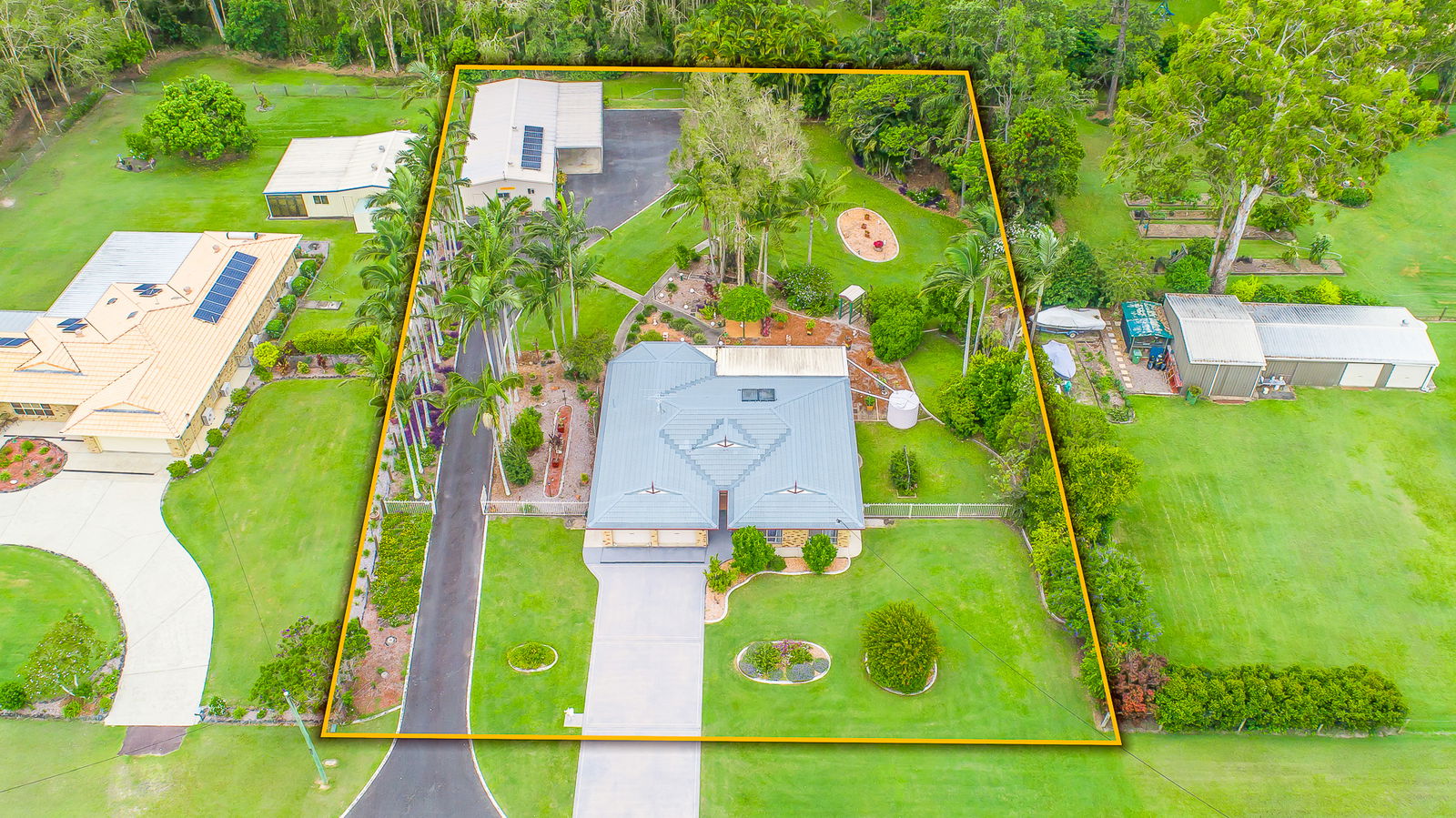 Main listing image for Burpengary East – address available on request – House for sale R2-3895535