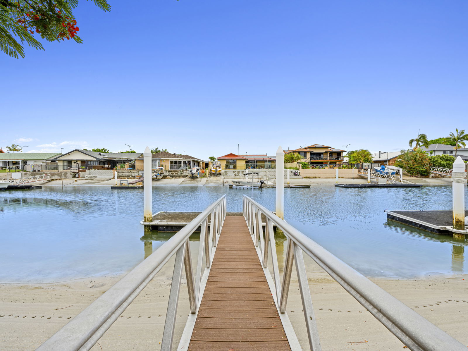 Main listing image for 28 O’Grady Drive, Paradise Point  QLD  4216