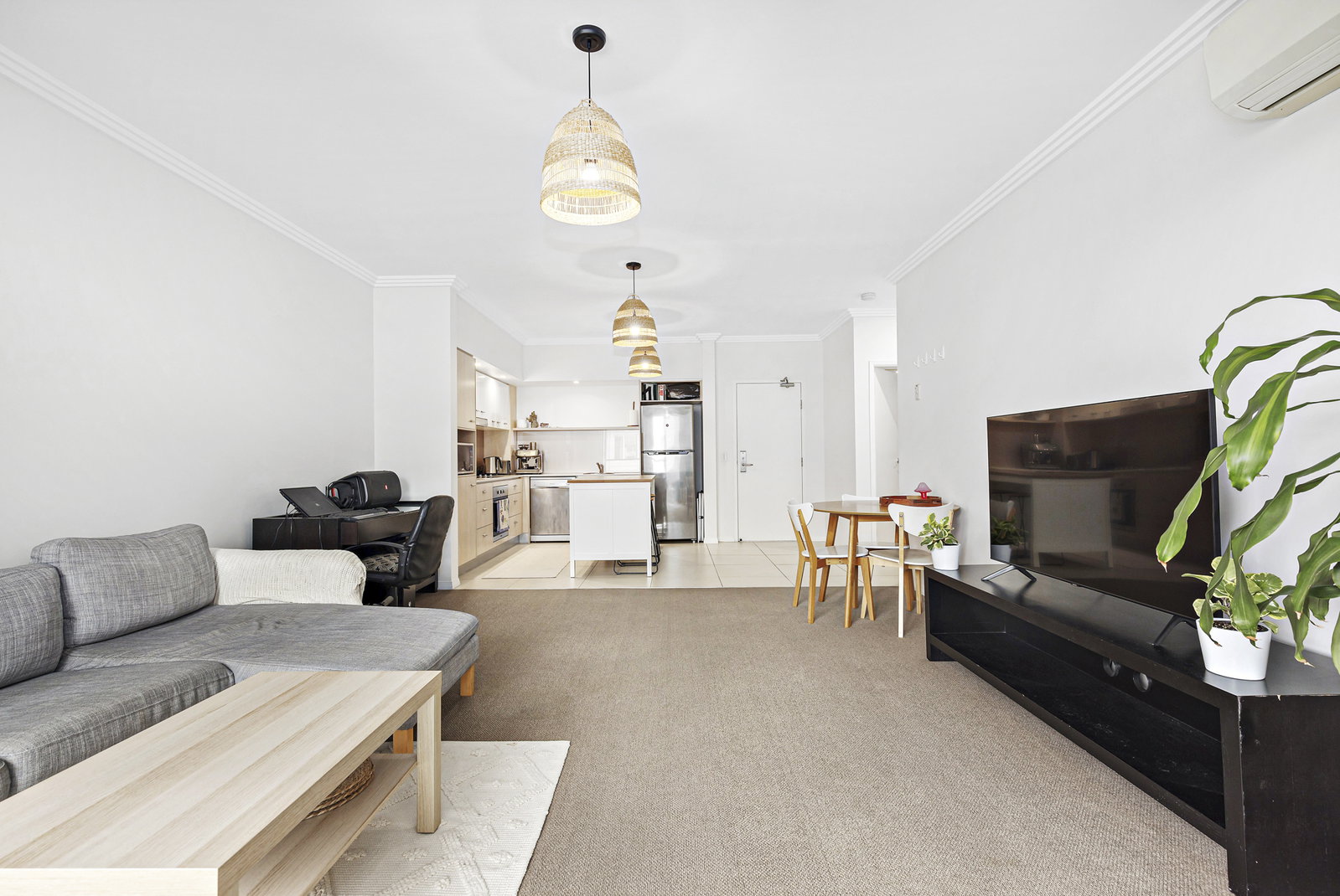 169/1-7 moores Crescent, Varsity Lakes, QLD, 4227, Varsity Lakes - Thumbnail 6