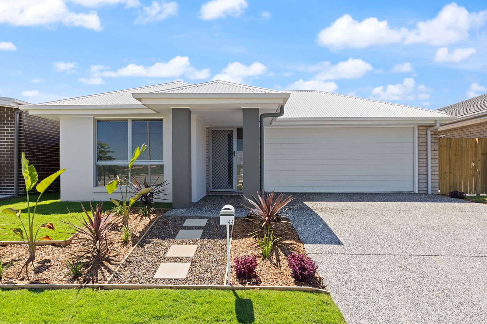 Main listing image for 44 Diamond Drive, Yarrabilba  QLD  4207