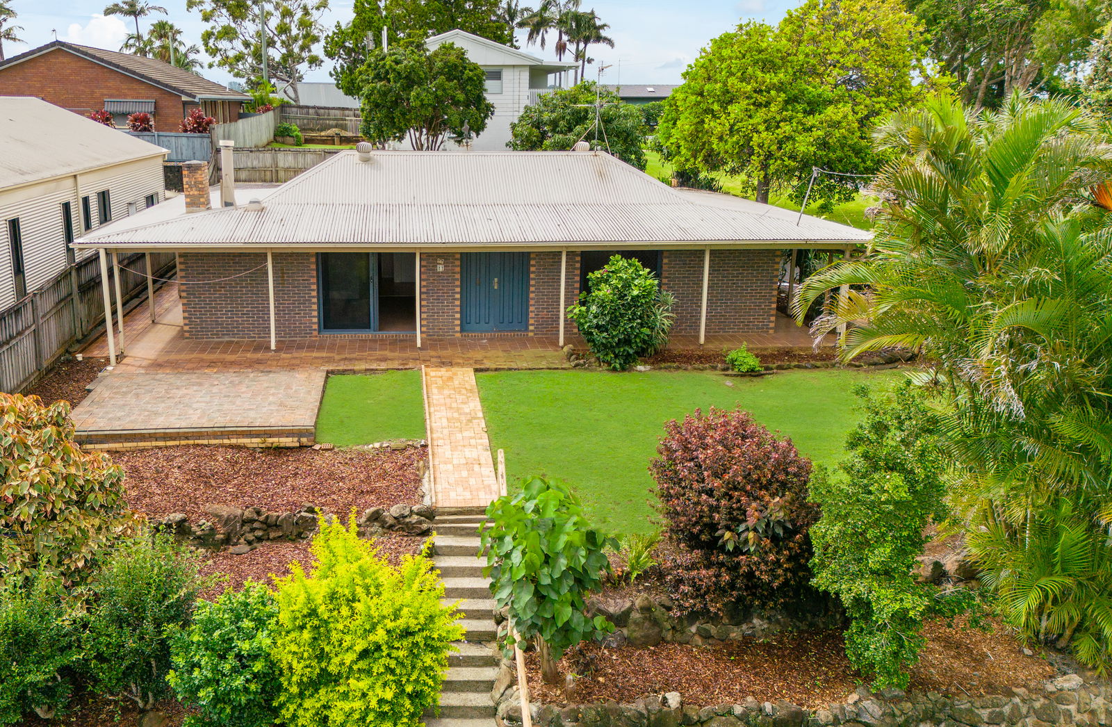 Main listing image for 27 Peninsula Drive, Bilambil Heights  NSW  2486
