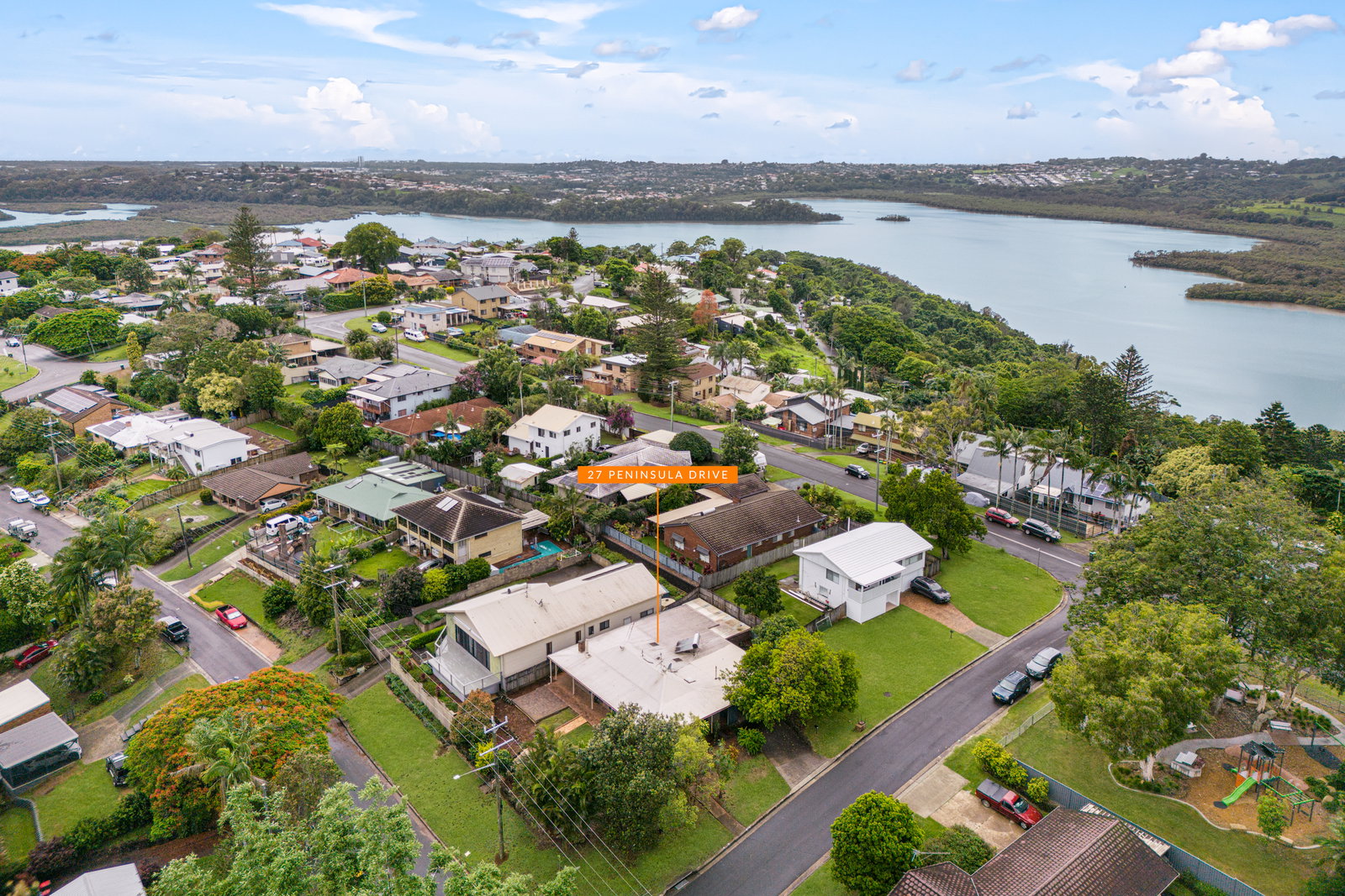 27 Peninsula Drive, Bilambil Heights, NSW, 2486, Bilambil Heights - Thumbnail 4