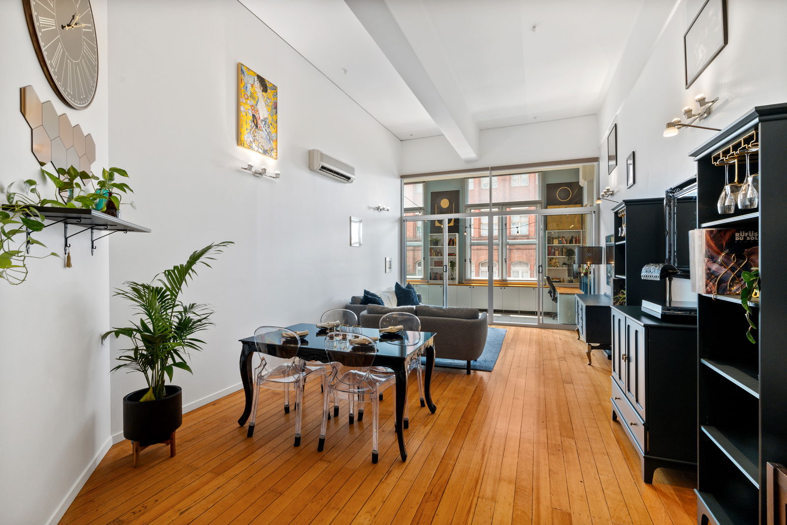 Main listing image for 325/38 Warner Street, Fortitude Valley  QLD  4006