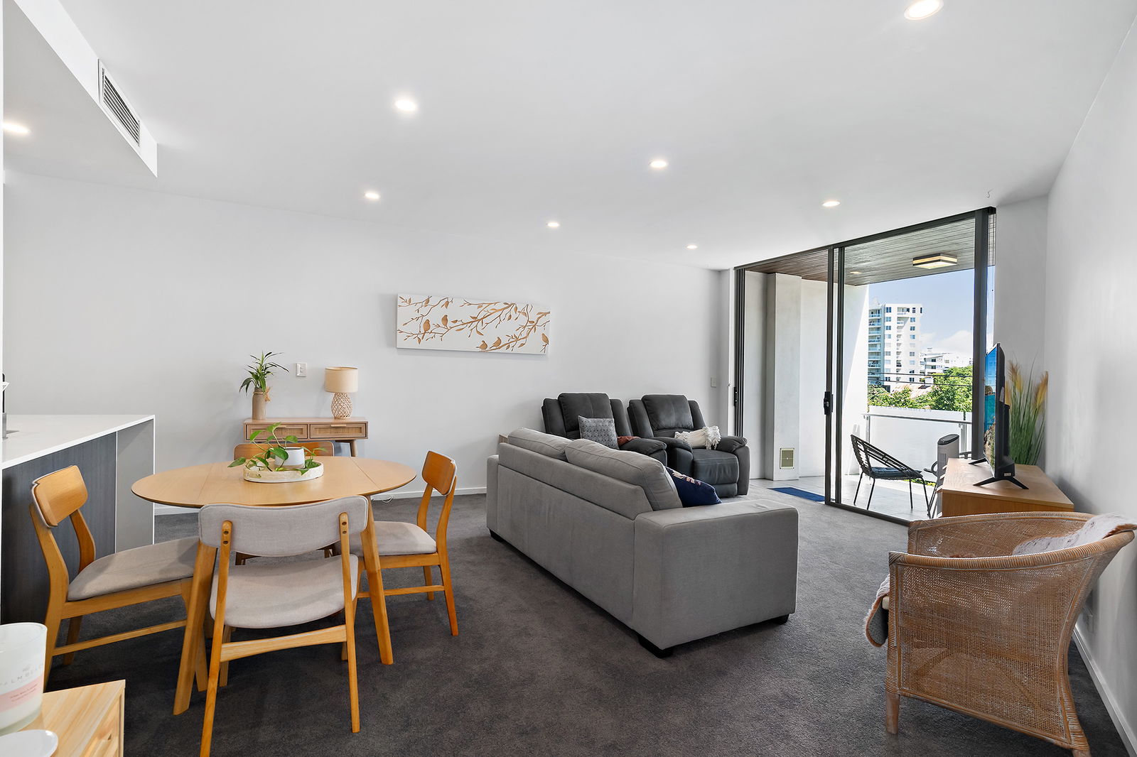 Main listing image for 308/584 Brunswick Street, New Farm  QLD  4005