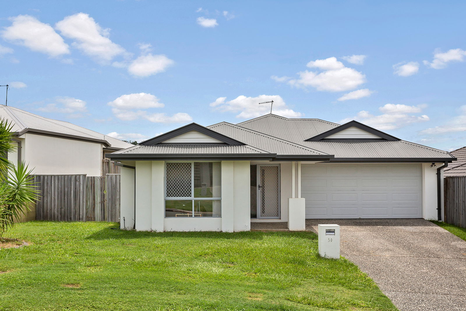 Main listing image for 50 Noble Crescent, Narangba  QLD  4504