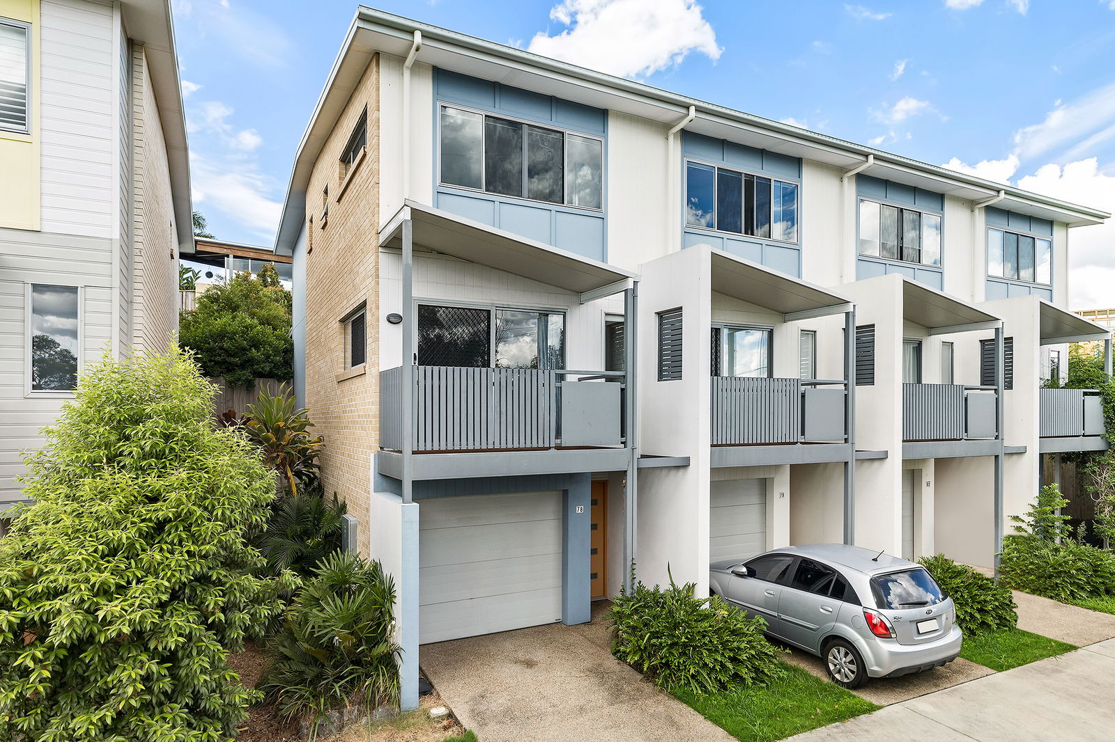 Main listing image for 78/30 Taylor Place, Mackenzie  QLD  4156