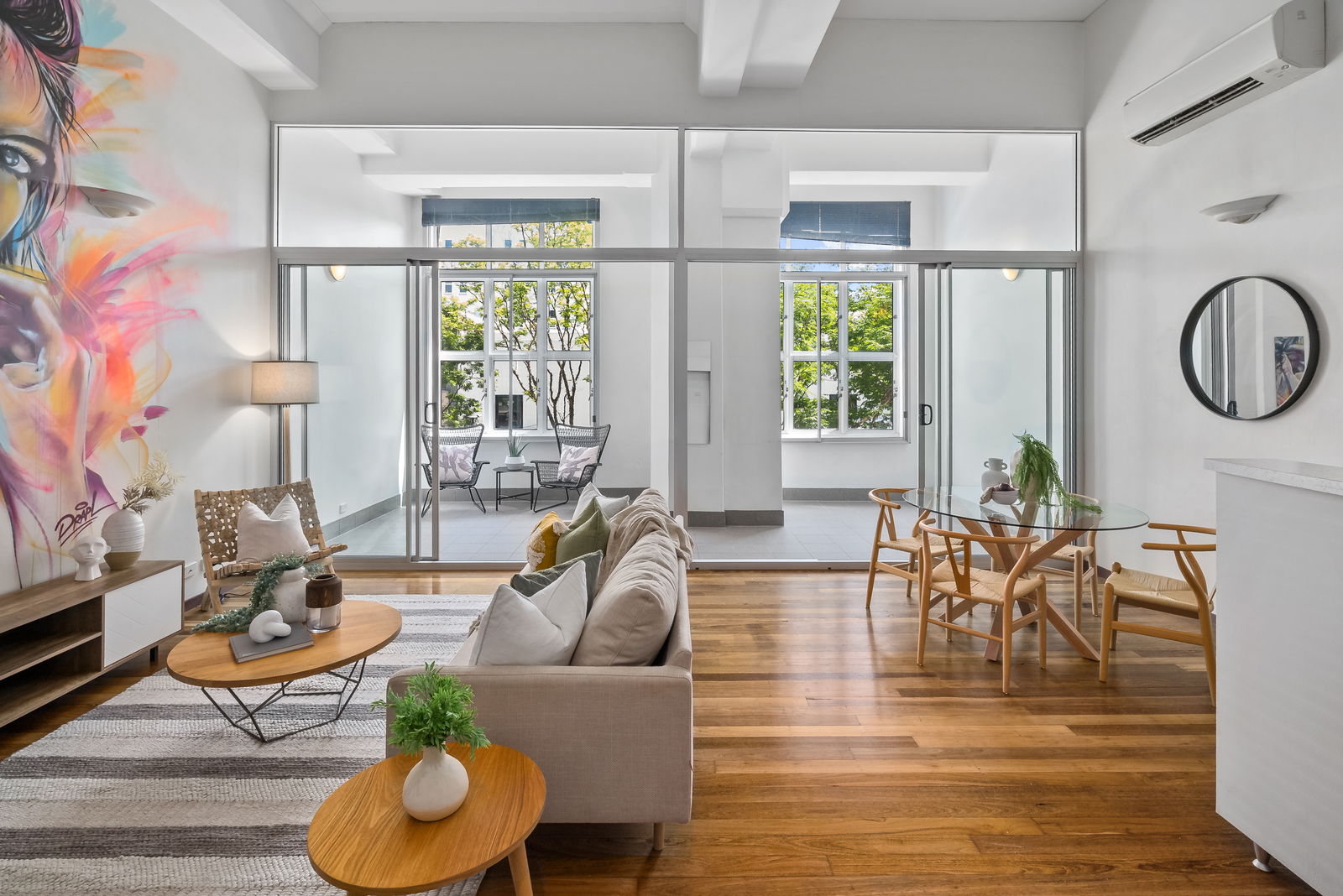 Main listing image for 320/38 Warner Street, Fortitude Valley  QLD  4006