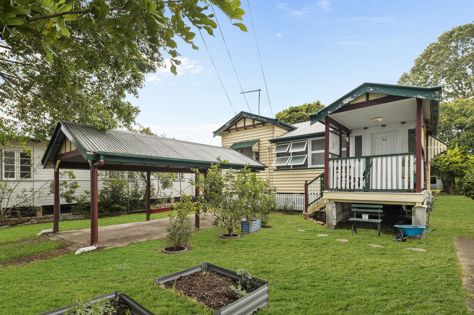 Main listing image for 23 Bridge Street, Deagon  QLD  4017