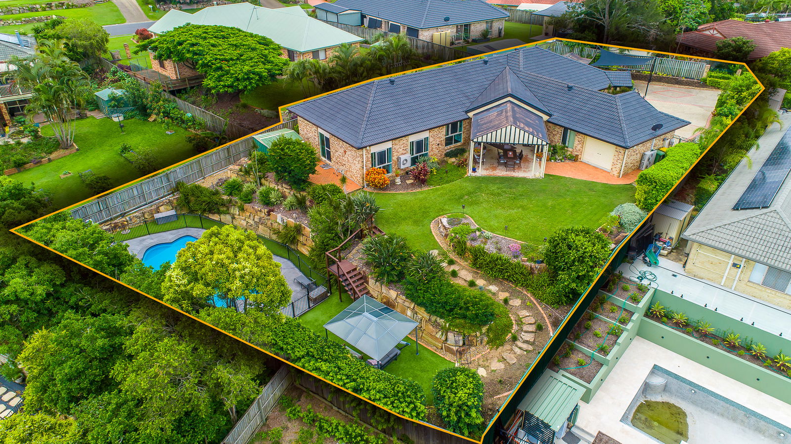 Main listing image for 14 Haly Court, Petrie  QLD  4502