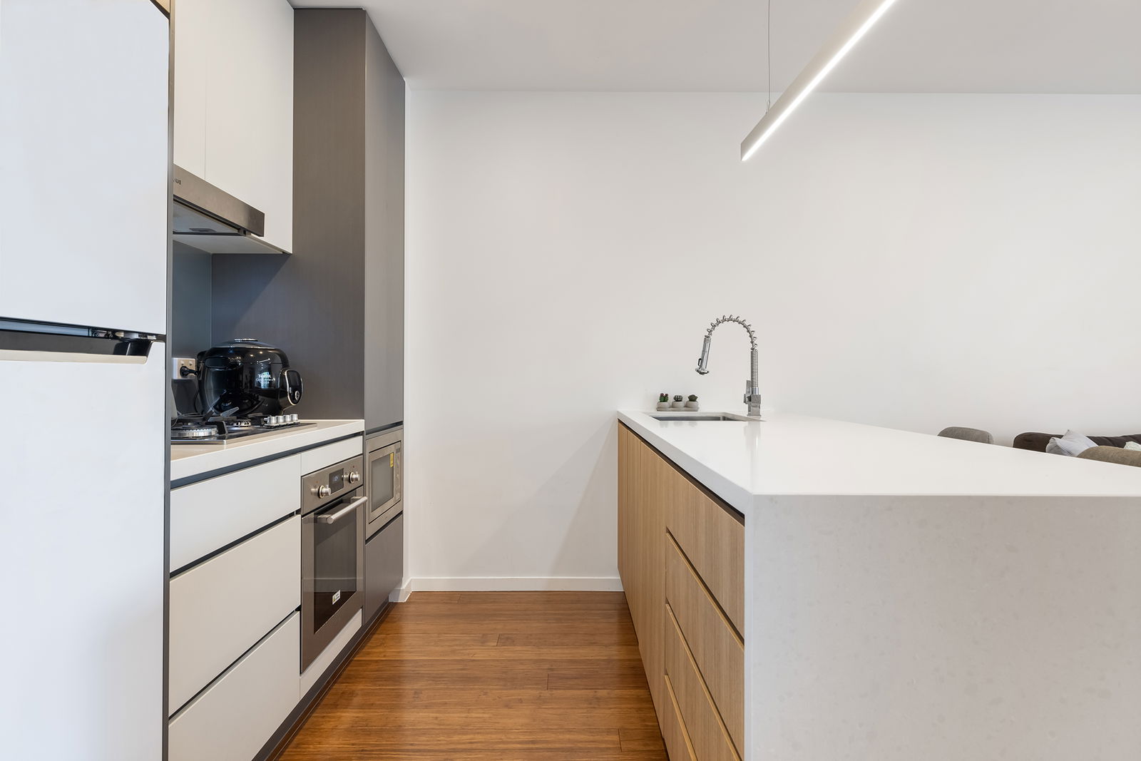 Main listing image for 302/14 Brereton Street, South Brisbane  QLD  4101