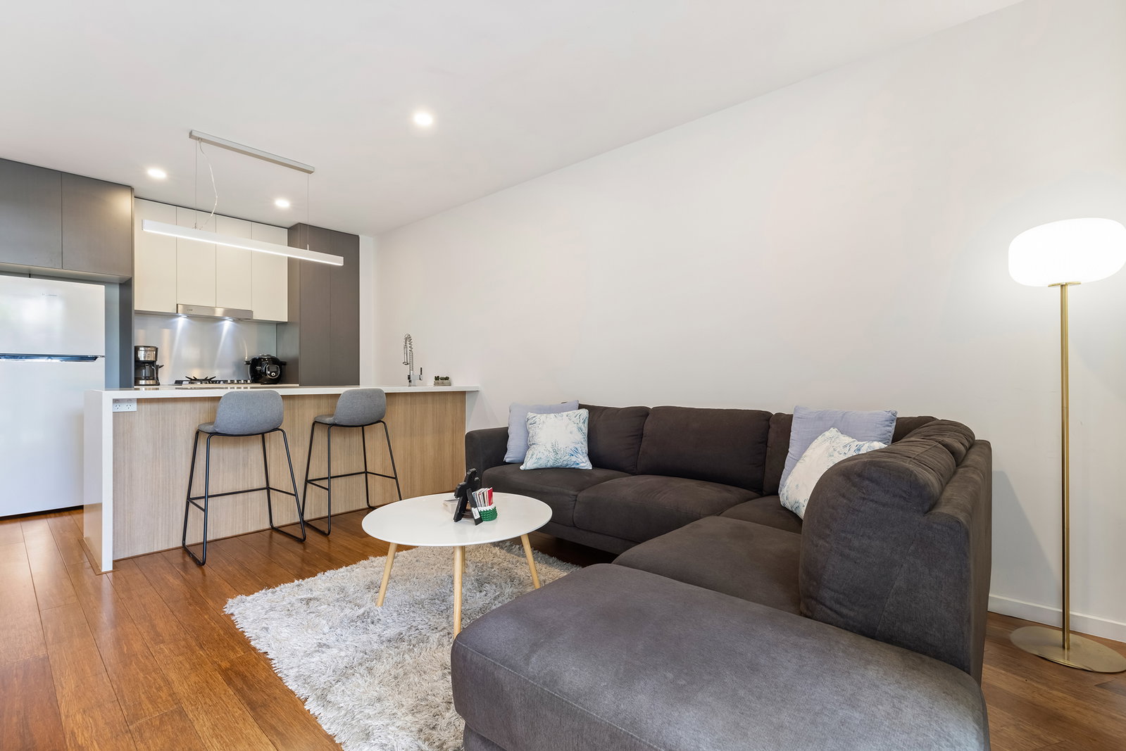302/14 Brereton Street, South Brisbane, QLD, 4101, South Brisbane - Thumbnail 5