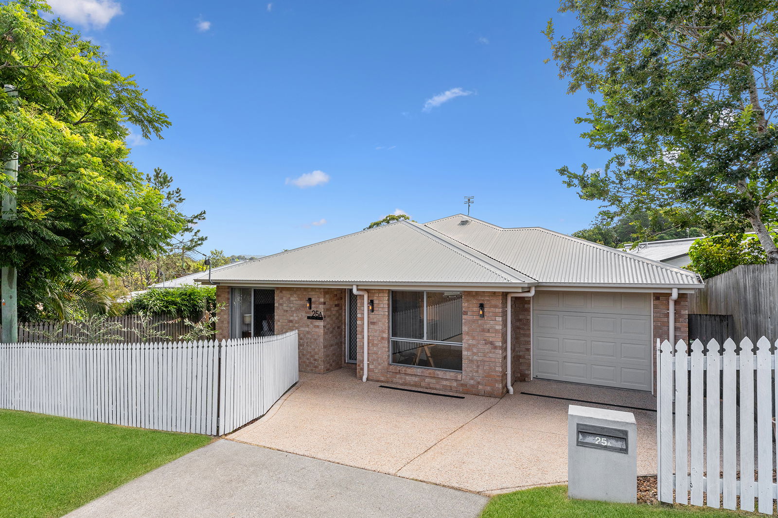 Main listing image for 25A Webster Road, Nambour  QLD  4560