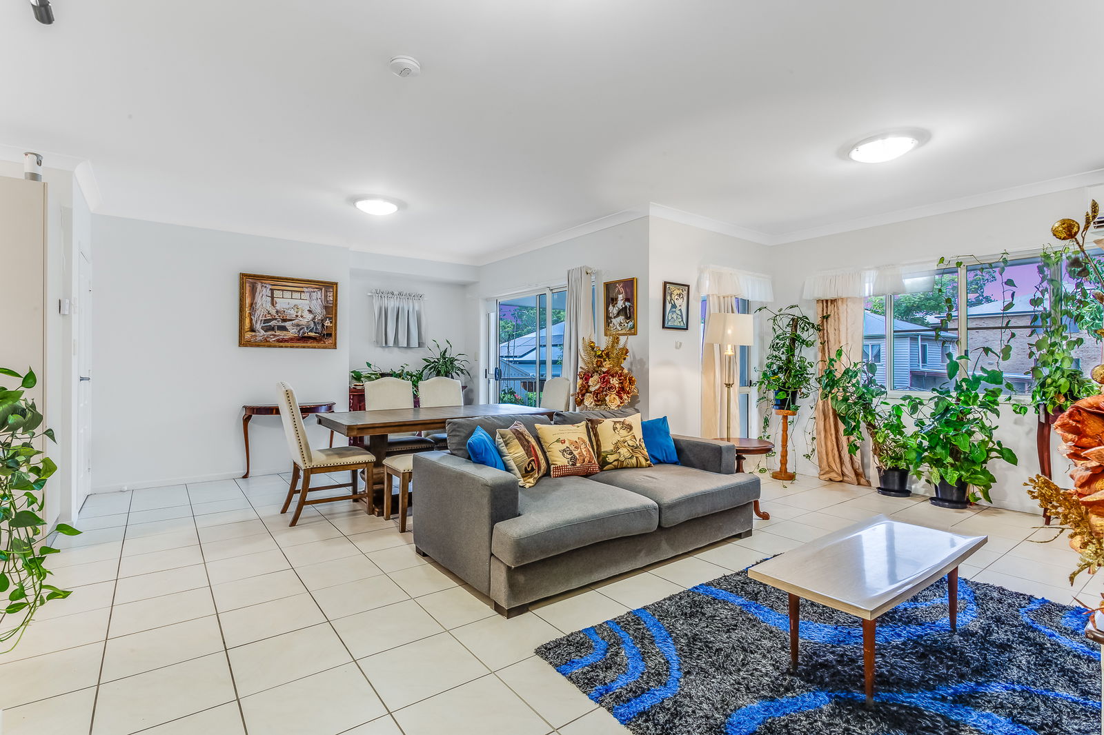 Main listing image for 4/9 Rowell Street, Zillmere  QLD  4034