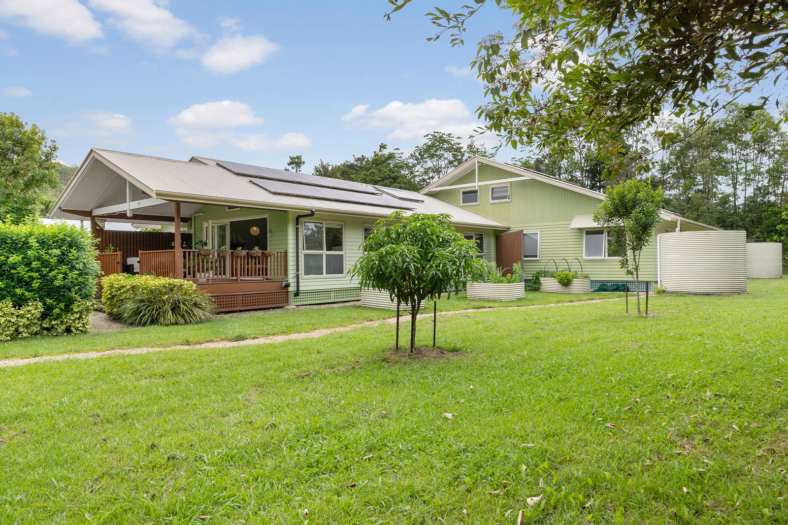 Main listing image for 17 Coolamon View, Currumbin Valley  QLD  4223