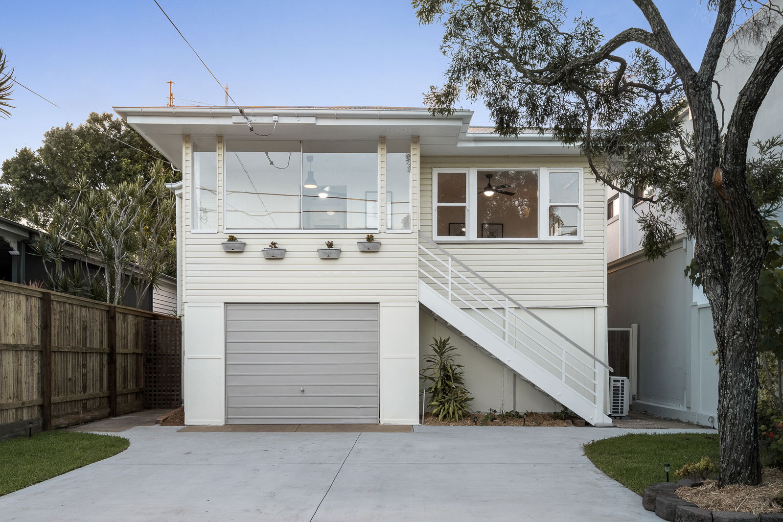 Main listing image for 284 Beaconsfield Terrace, Brighton  QLD  4017