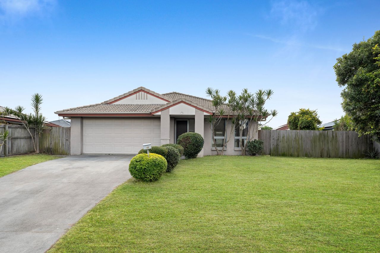 Main listing image for 65 Jordan Street, Richlands  QLD  4077