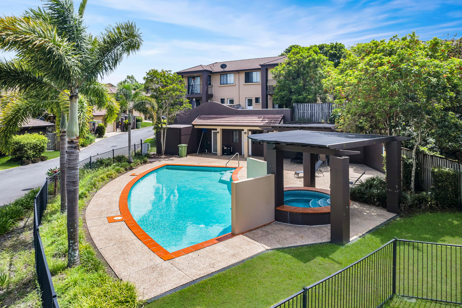 Main listing image for 30/18 Bourton Road, Merrimac  QLD  4226