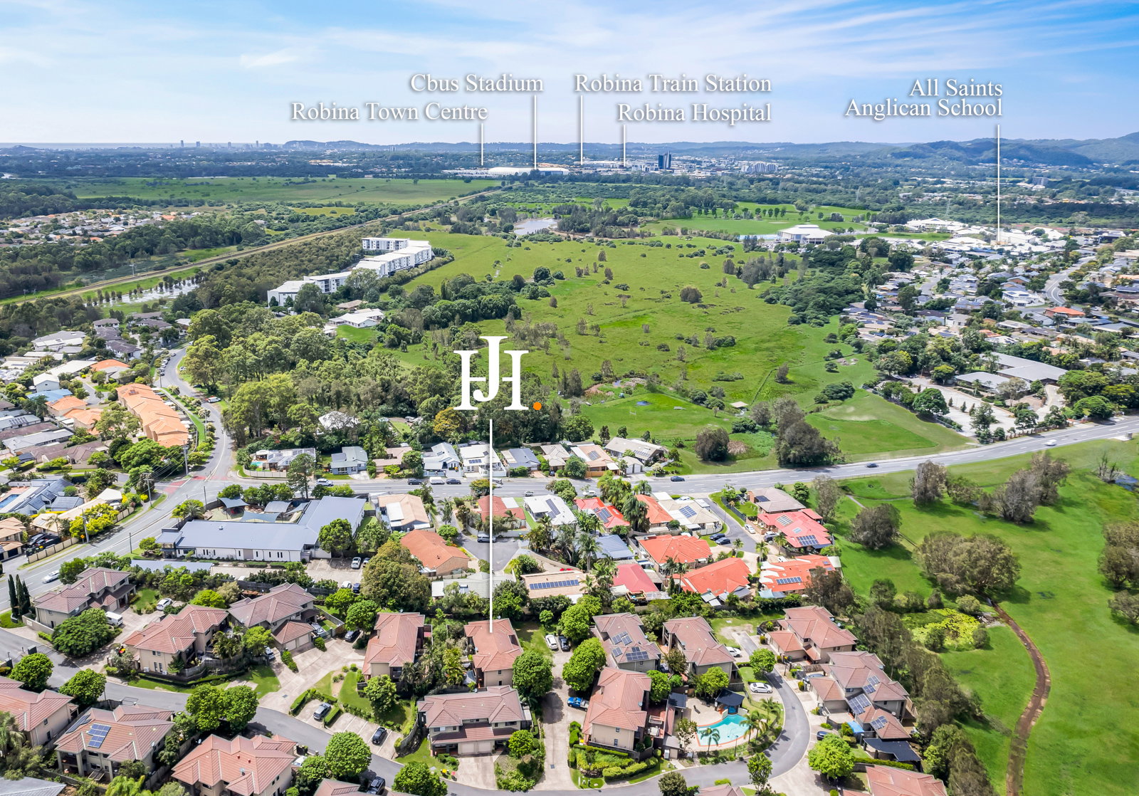 30/18 Bourton Road, Merrimac, QLD, 4226, Merrimac - Thumbnail 8
