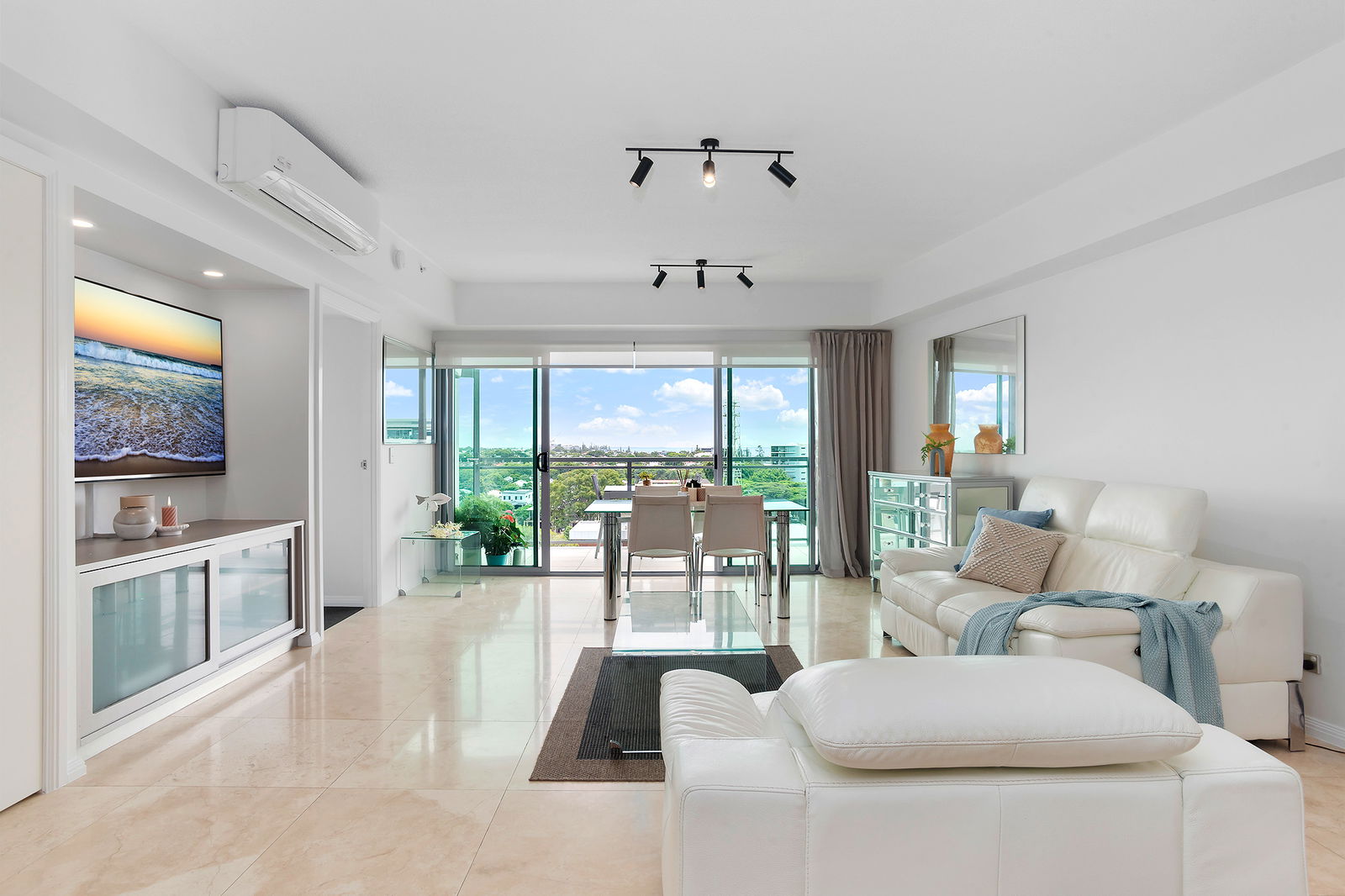 Main listing image for 701/185 Redcliffe Parade, Redcliffe  QLD  4020