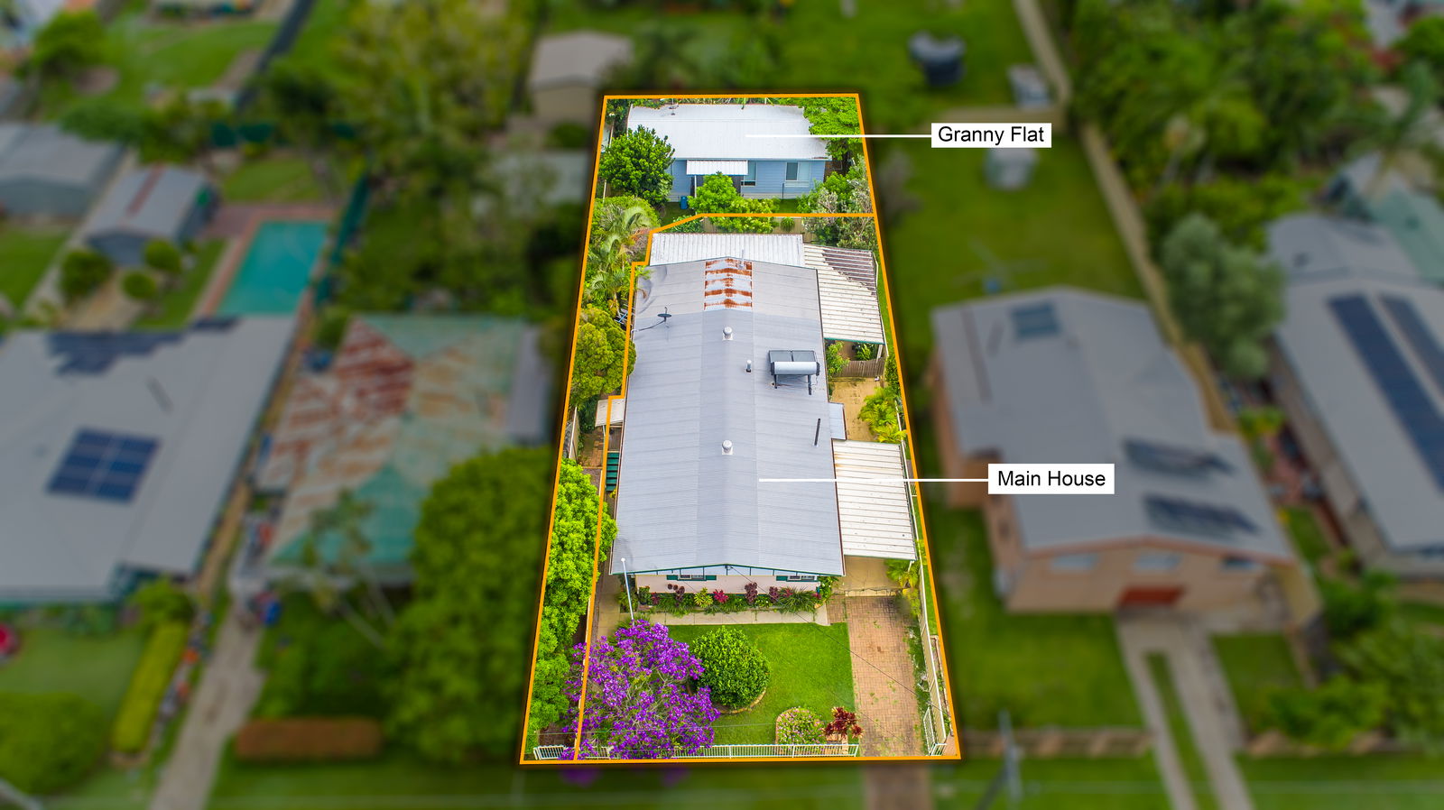 Main listing image for 98 Dunbar Street, Margate  QLD  4019