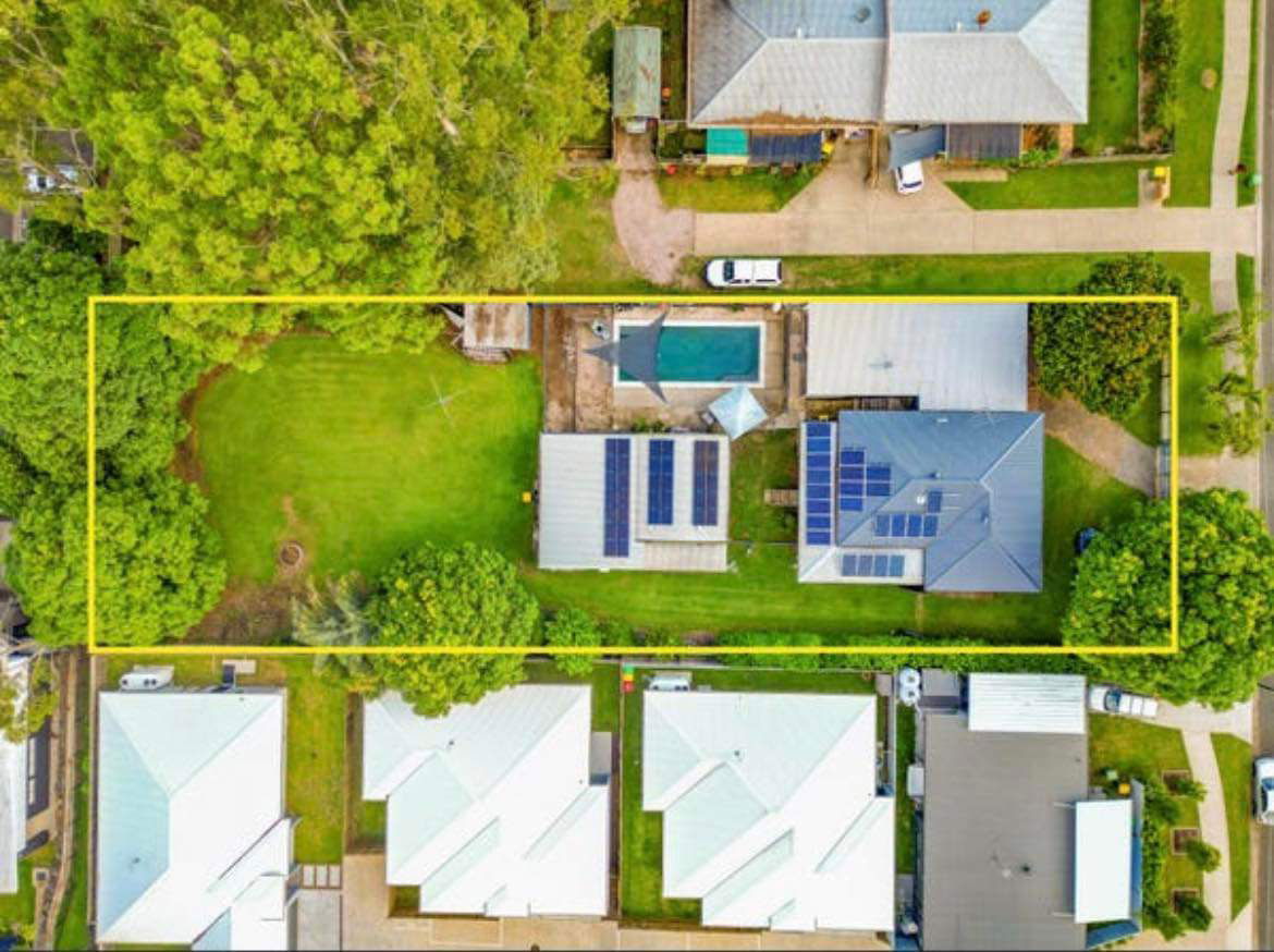 Main listing image for 11 Nichols Avenue, Beerwah  QLD  4519