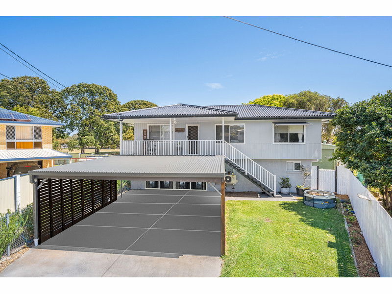 Main listing image for 3 Barry Court, Woody Point  QLD  4019